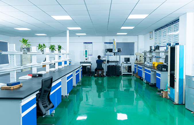Changzhou Fenglan Bahan Baru Co., Ltd.