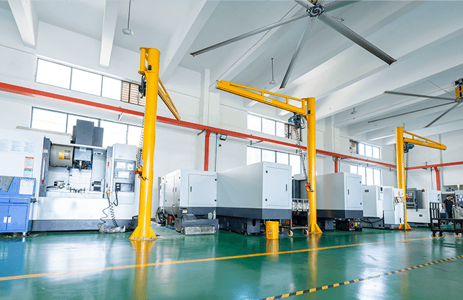 Changzhou Fenglan Bahan Baru Co., Ltd.