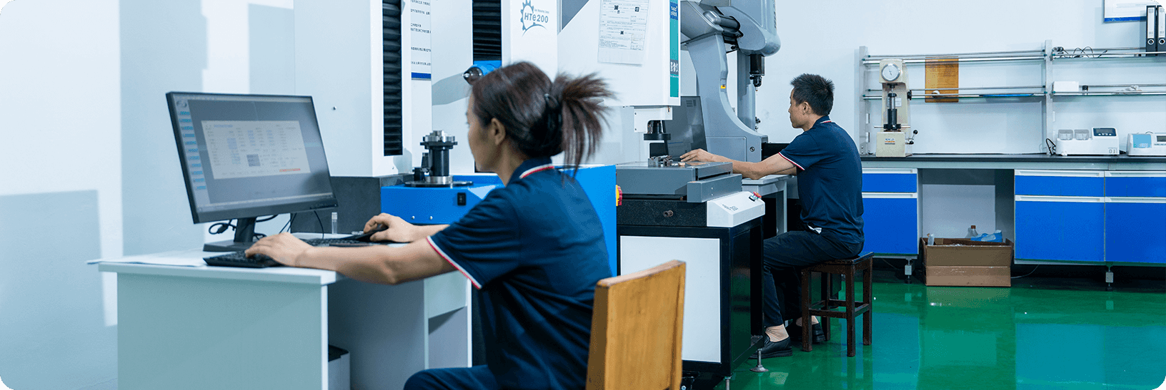Changzhou Fenglan Bahan Baru Co., Ltd.