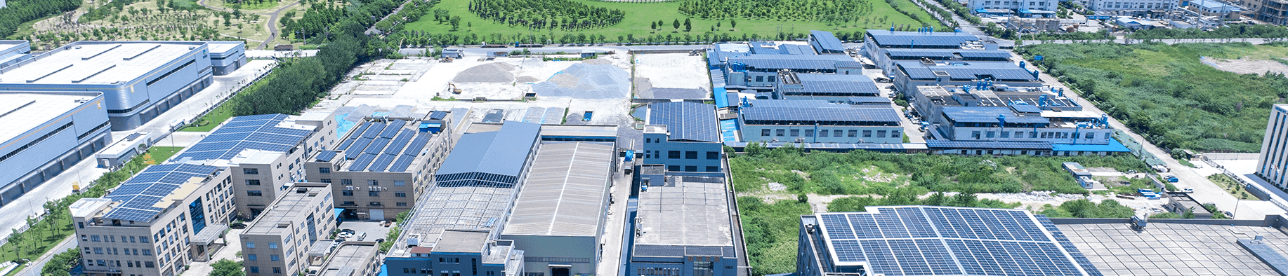Changzhou Fenglan Bahan Baru Co., Ltd.