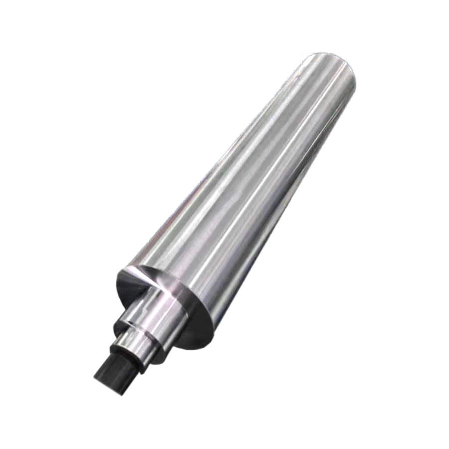 Poros Motor Suspensi Magnetik
