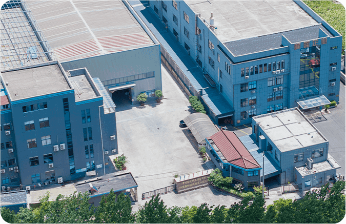 Changzhou Fenglan Bahan Baru Co., Ltd.